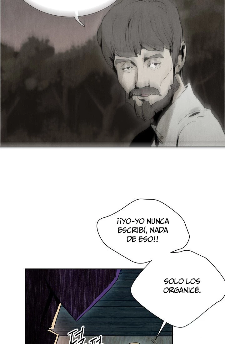 Soldado Esqueleto capítulo 93 página 39