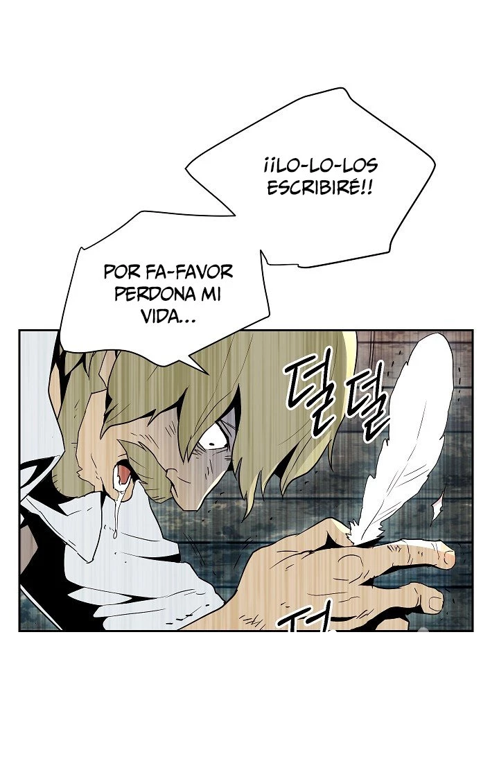 Soldado Esqueleto capítulo 93 página 43
