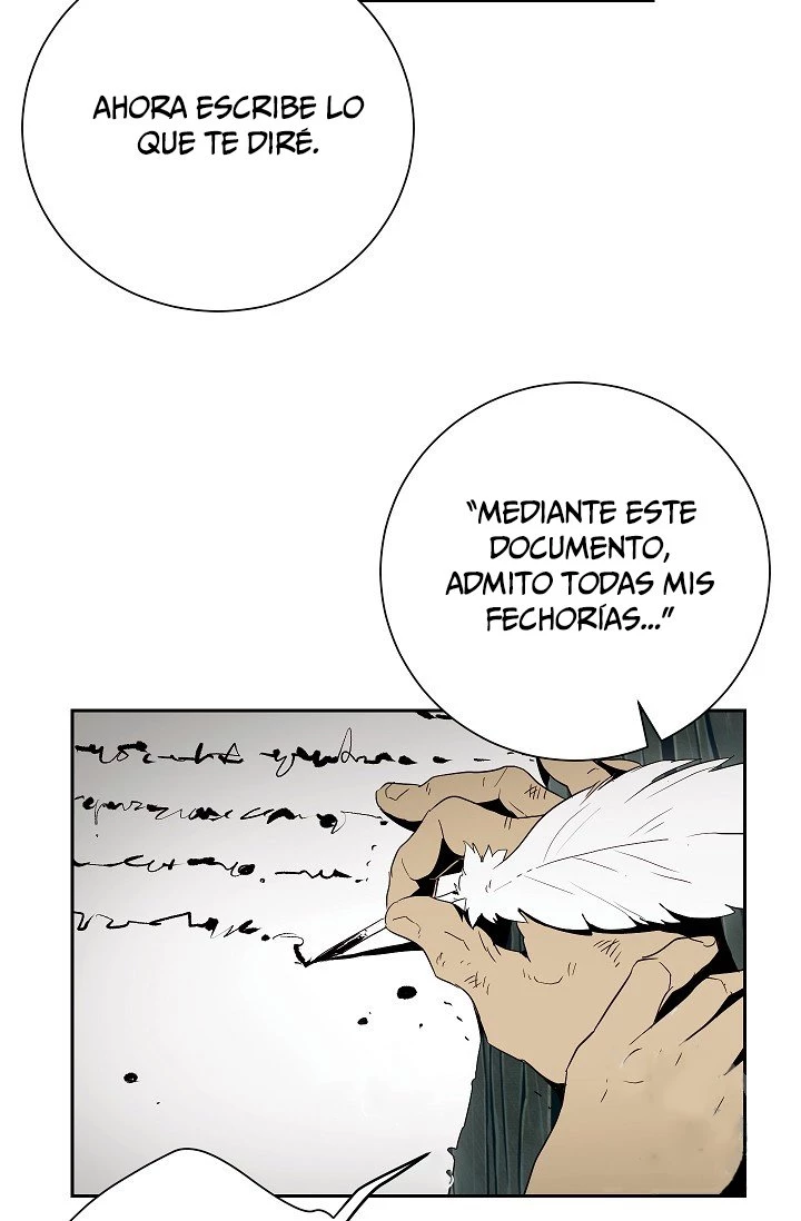 Soldado Esqueleto capítulo 93 página 47