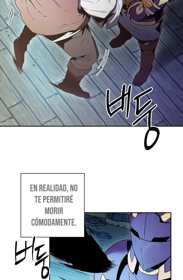 Soldado Esqueleto capítulo 93 página 52