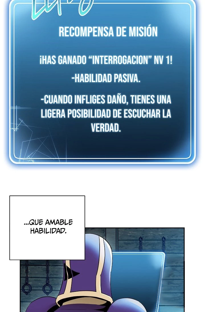 Soldado Esqueleto capítulo 93 página 55