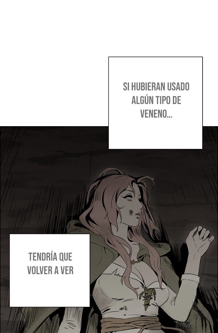 Soldado Esqueleto capítulo 93 página 6