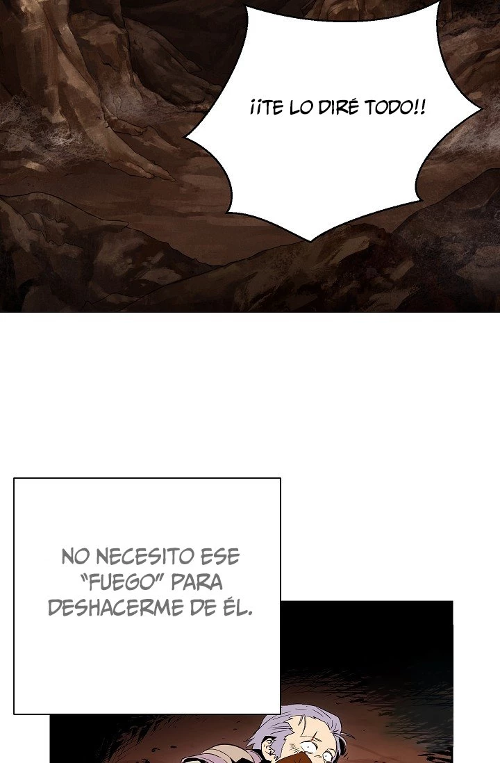 Soldado Esqueleto capítulo 93 página 60