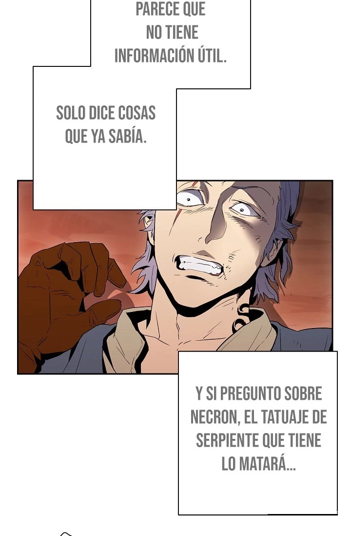 Soldado Esqueleto capítulo 93 página 63