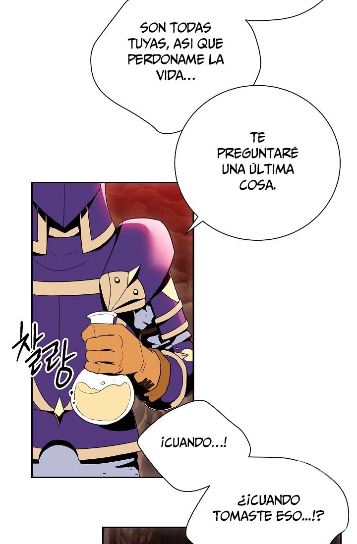 Soldado Esqueleto capítulo 93 página 65