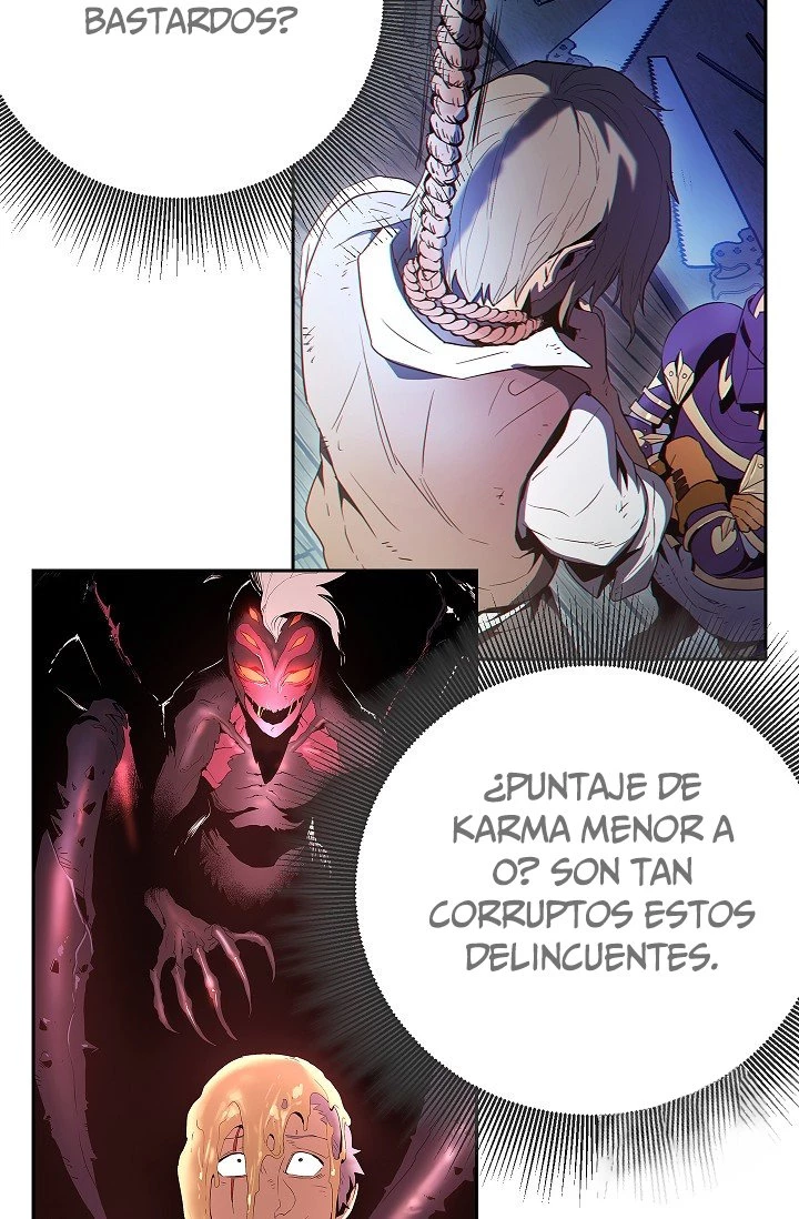 Soldado Esqueleto capítulo 93 página 71