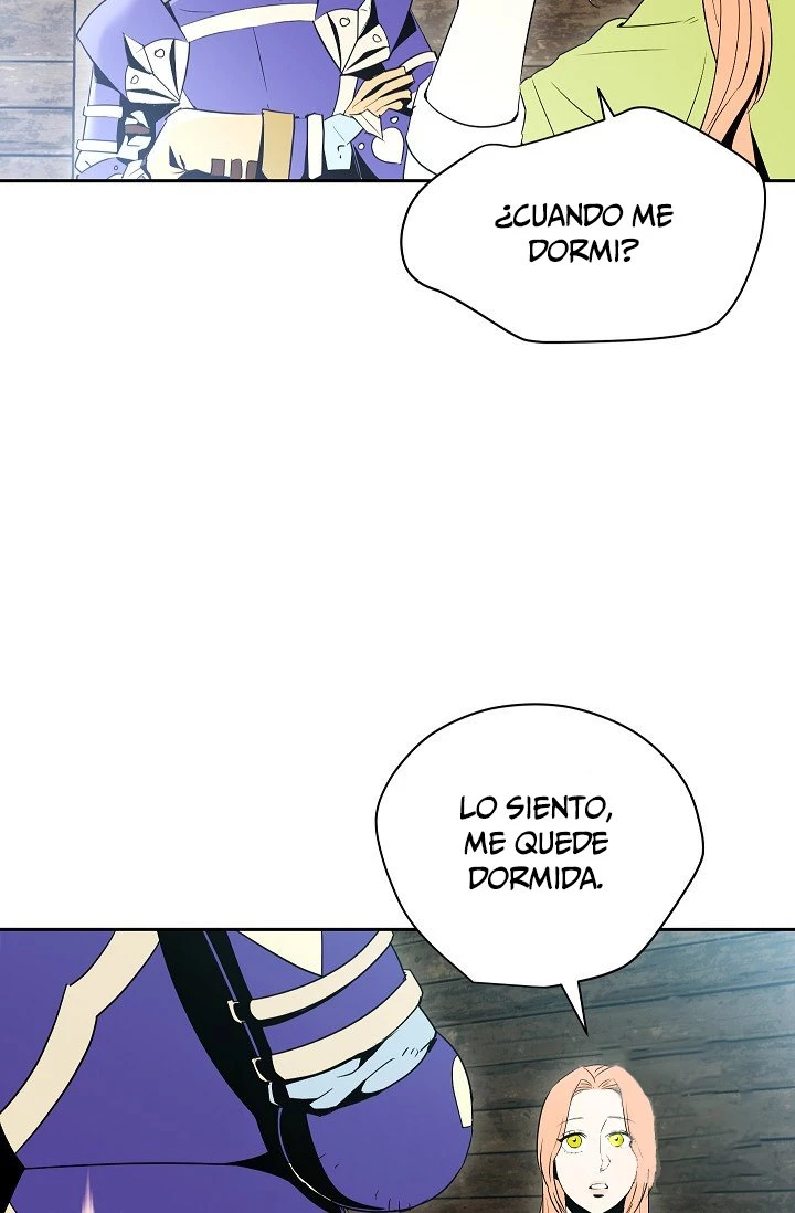 Soldado Esqueleto capítulo 93 página 81