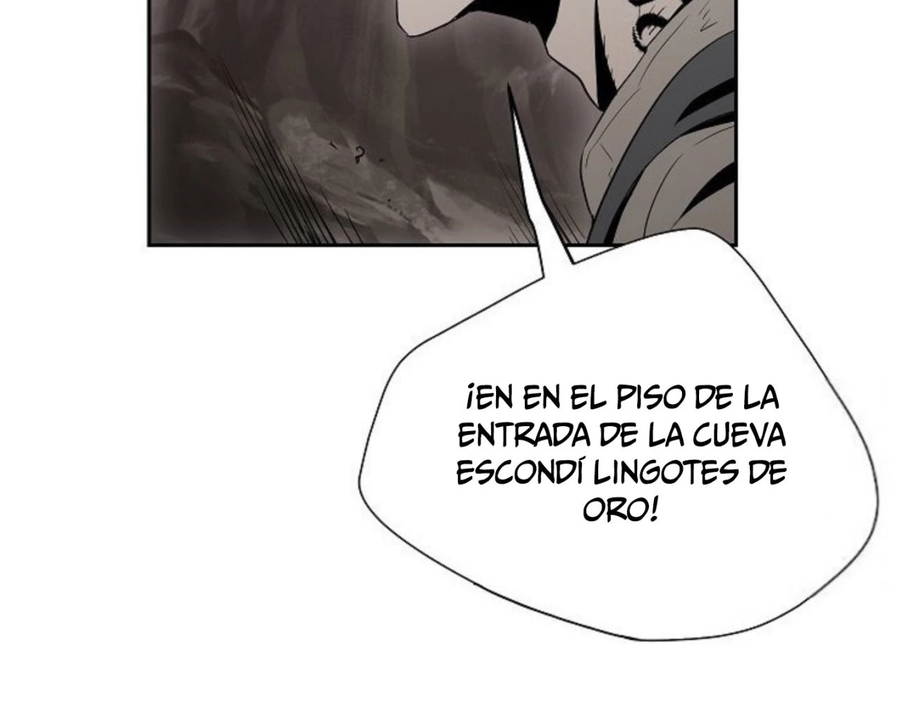 Soldado Esqueleto capítulo 94 página 2