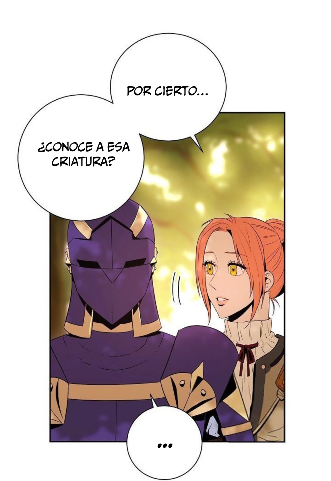 Soldado Esqueleto capítulo 94 página 28
