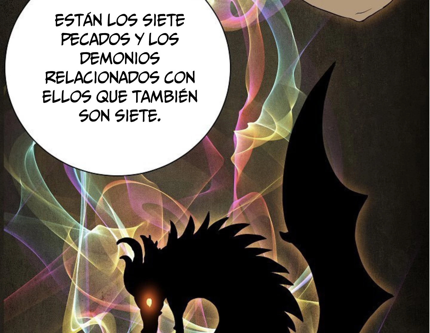 Soldado Esqueleto capítulo 94 página 43