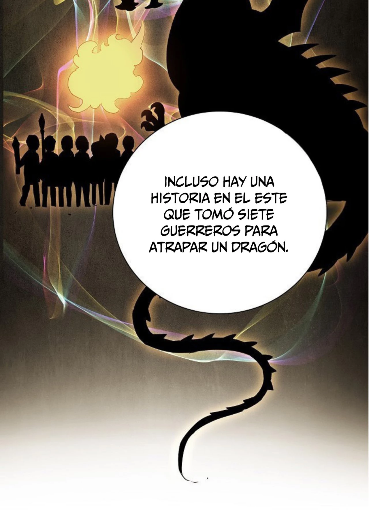 Soldado Esqueleto capítulo 94 página 44