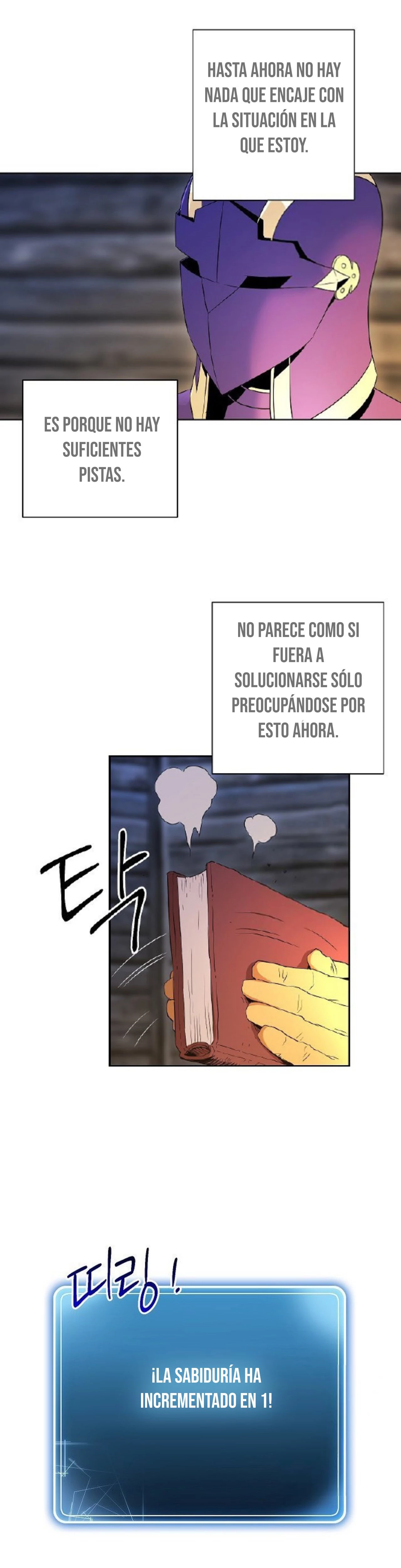 Soldado Esqueleto capítulo 94 página 45