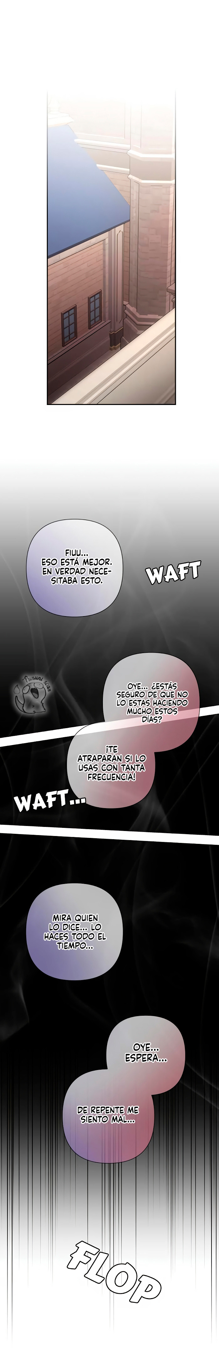 Atrapado en el Simulador de Citas de mi Hermana capítulo 64 página 9