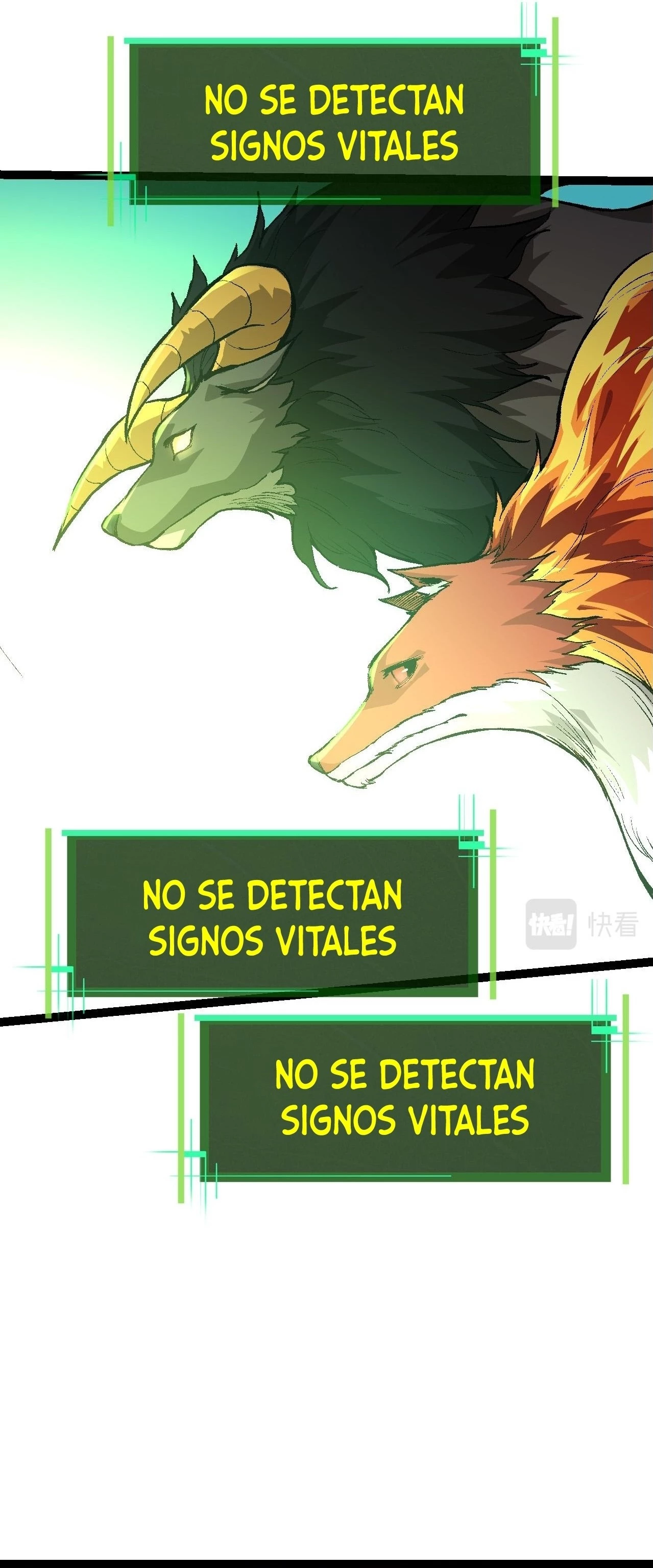 Mi Evolución a Partir de un Árbol Gigante capítulo 10 página 39
