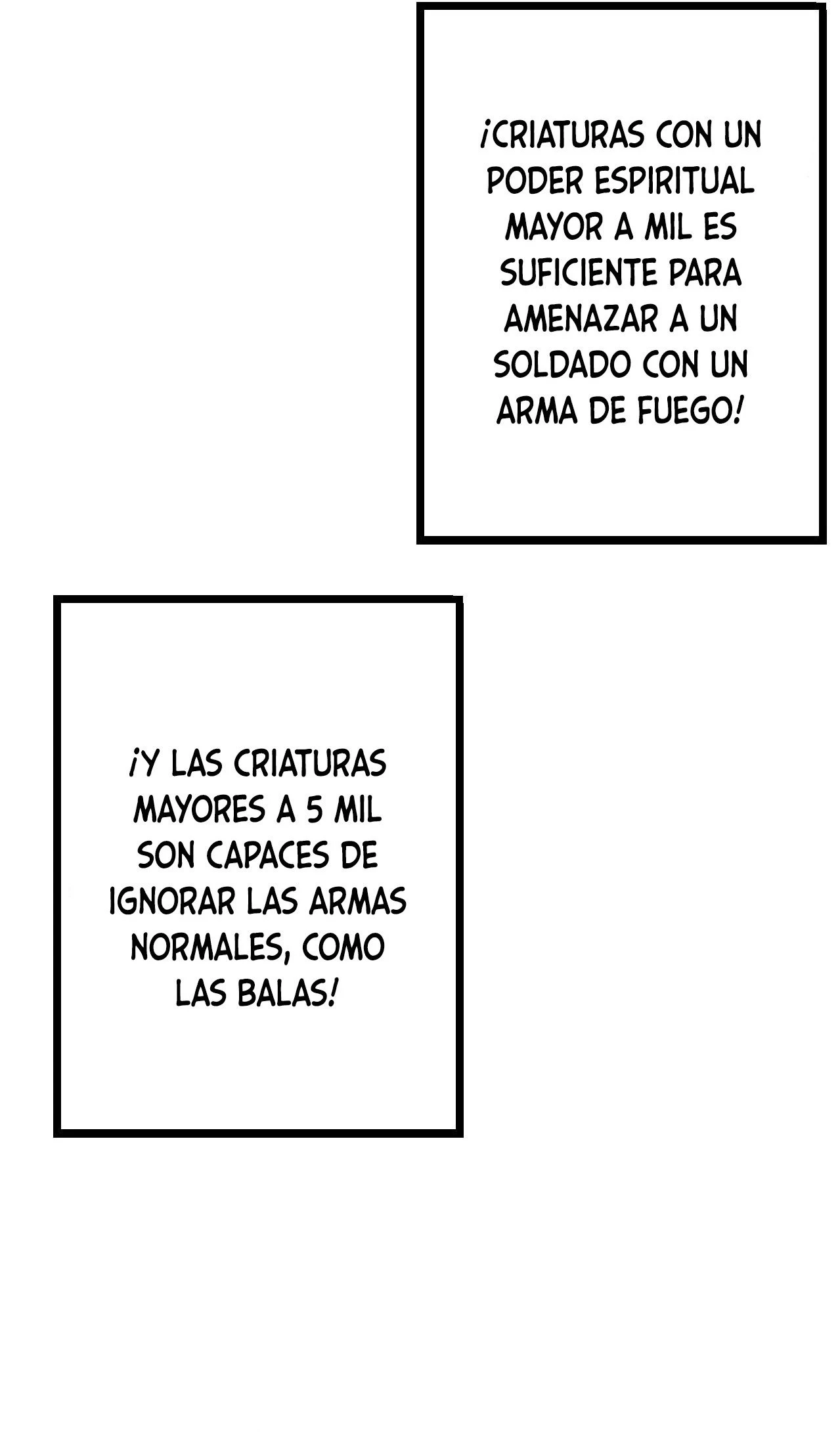 Mi Evolución a Partir de un Árbol Gigante capítulo 11 página 10