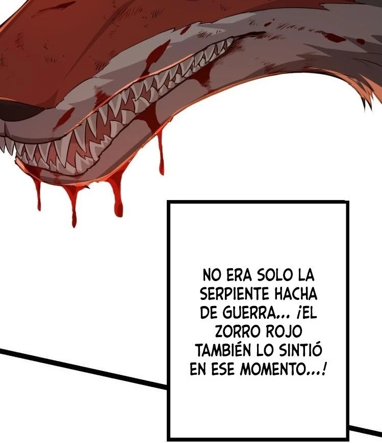 Mi Evolución a Partir de un Árbol Gigante capítulo 12 página 4
