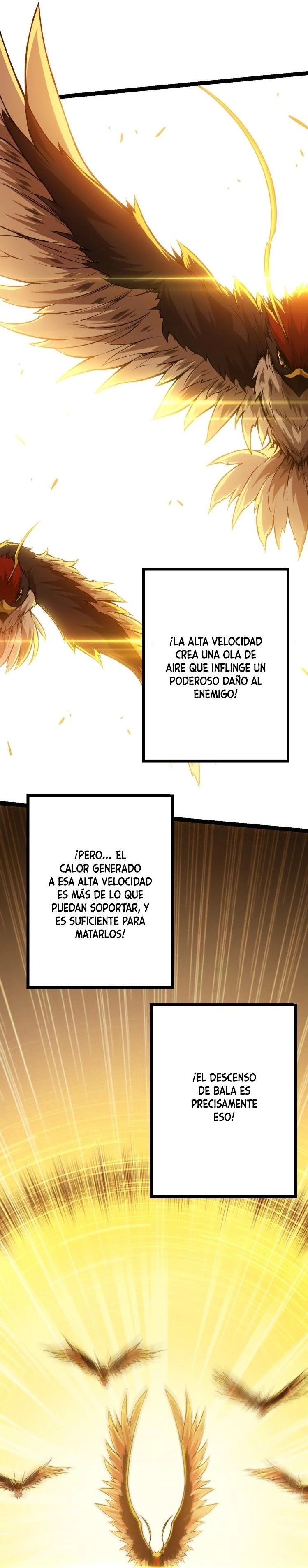 Mi Evolución a Partir de un Árbol Gigante capítulo 12 página 7