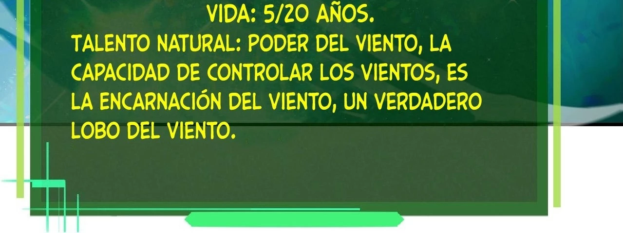 Mi Evolución a Partir de un Árbol Gigante capítulo 14 página 16