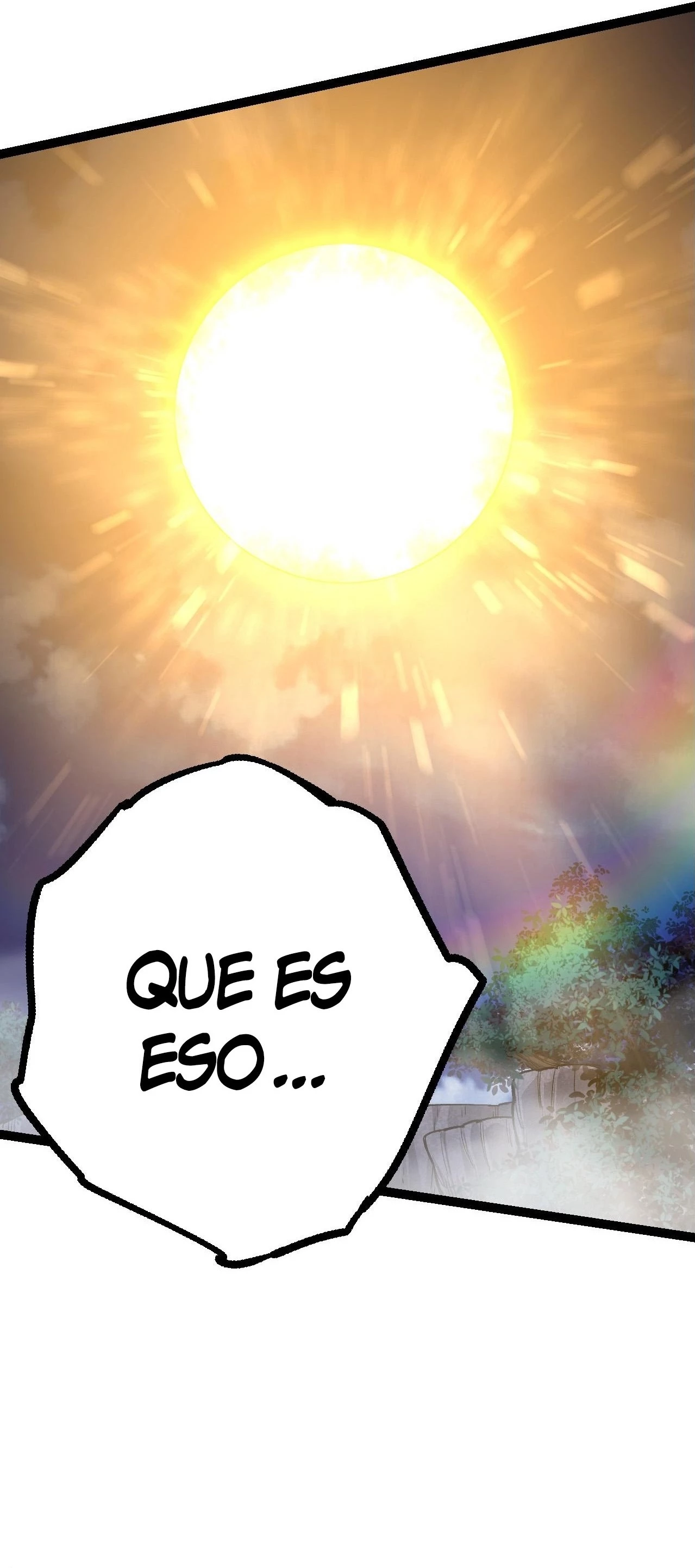 Mi Evolución a Partir de un Árbol Gigante capítulo 14 página 53