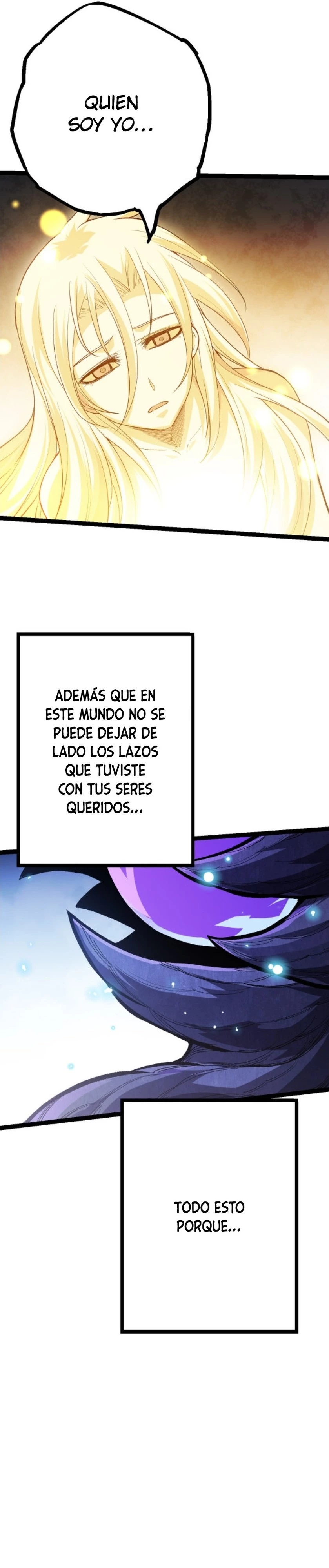 Mi Evolución a Partir de un Árbol Gigante capítulo 15 página 13