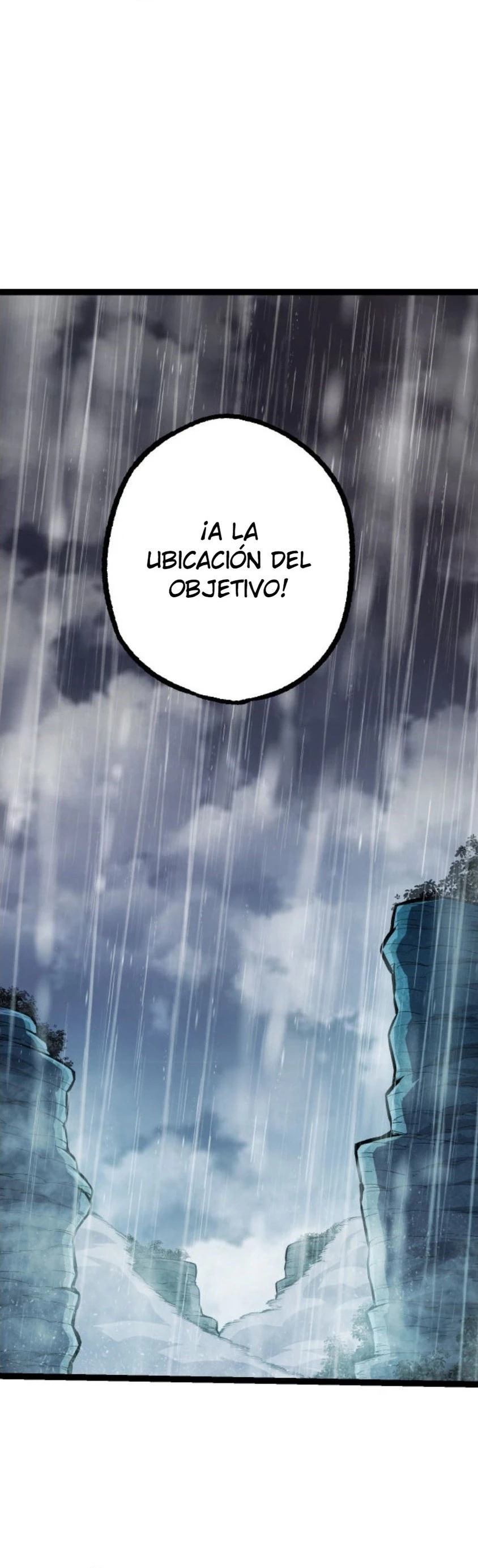 Mi Evolución a Partir de un Árbol Gigante capítulo 16 página 6