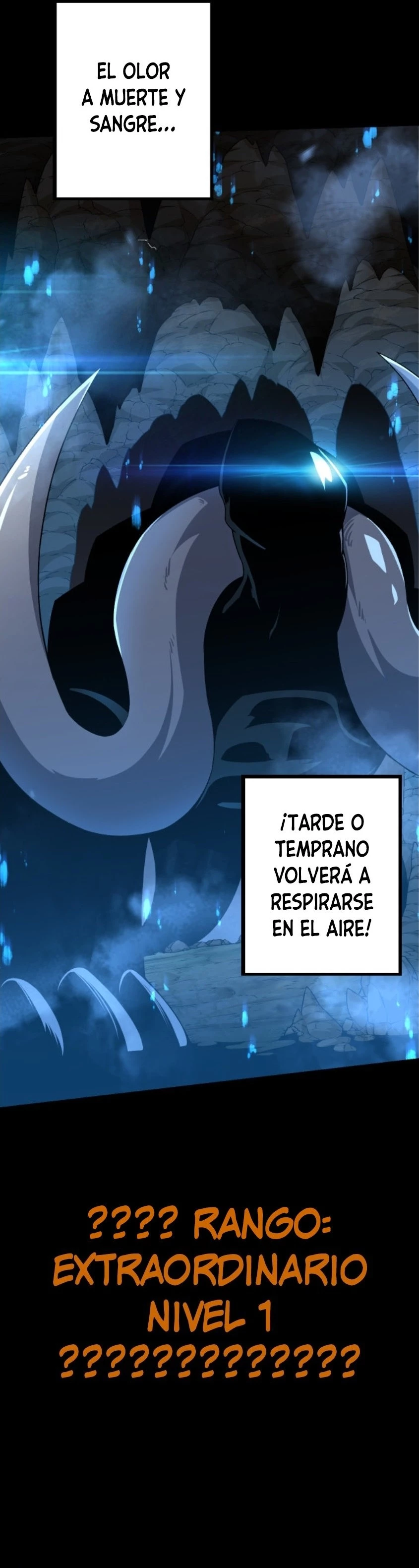Mi Evolución a Partir de un Árbol Gigante capítulo 22 página 31