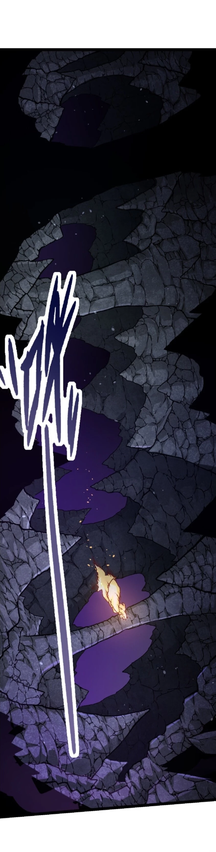 Mi Evolución a Partir de un Árbol Gigante capítulo 25 página 1