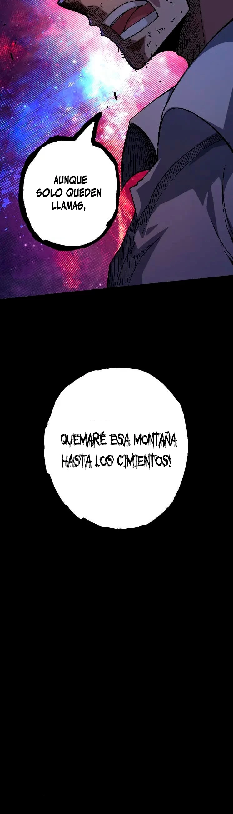 Mi Evolución a Partir de un Árbol Gigante capítulo 39 página 34