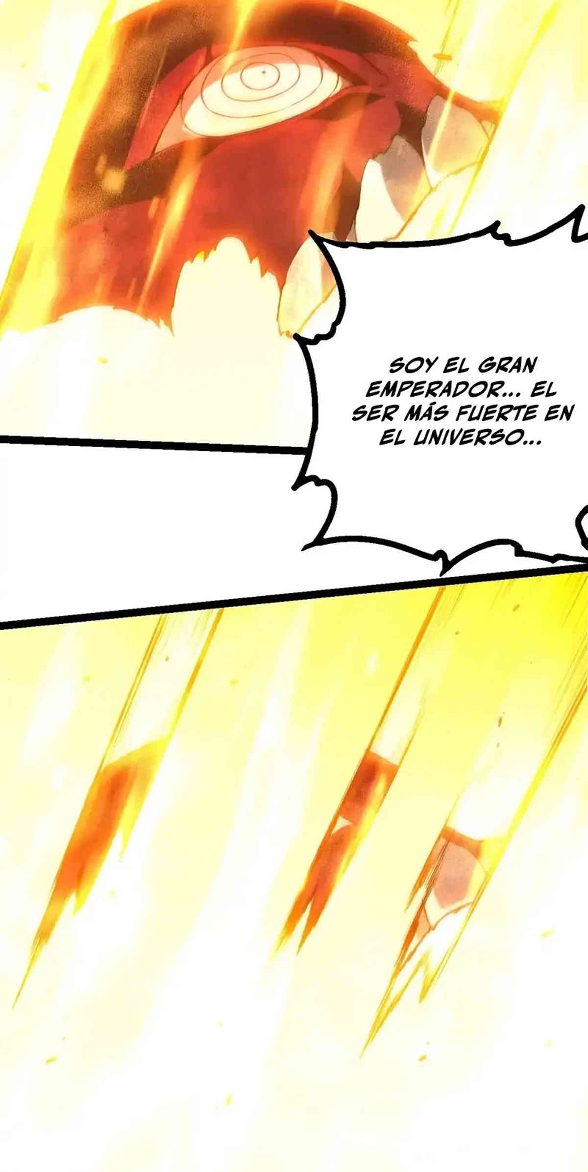 Mi Evolución a Partir de un Árbol Gigante capítulo 456 página 20