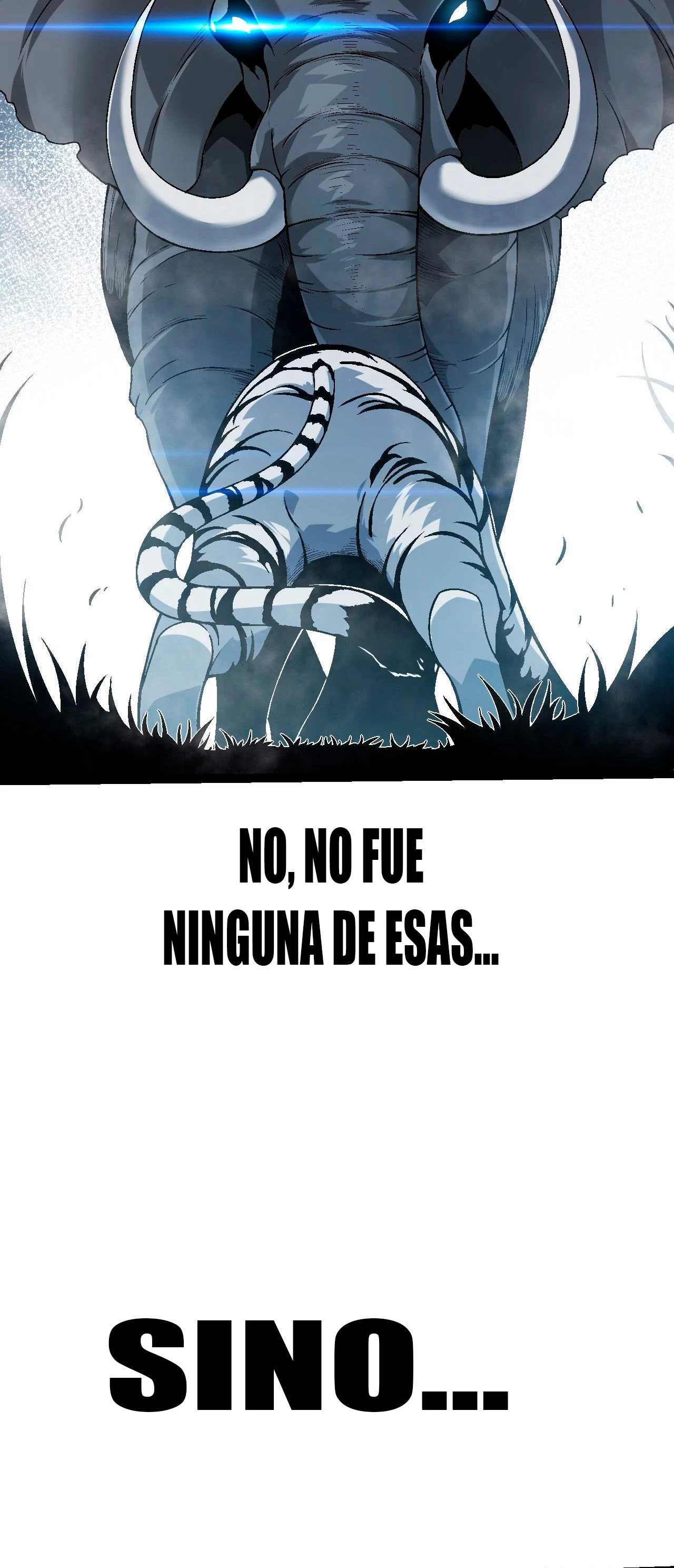 Mi Evolución a Partir de un Árbol Gigante capítulo 55 página 5