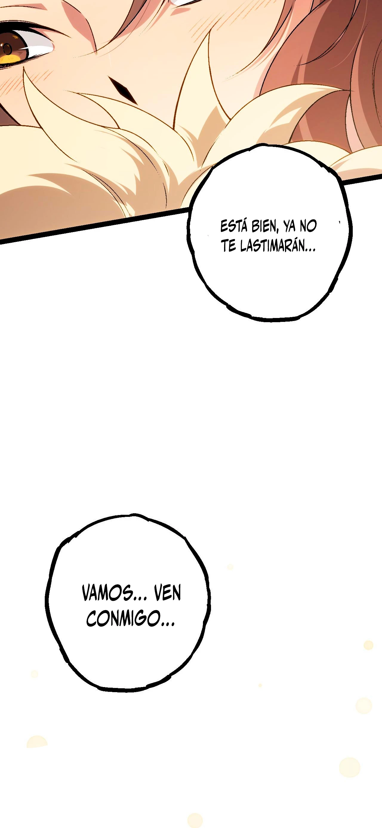 Mi Evolución a Partir de un Árbol Gigante capítulo 56 página 8