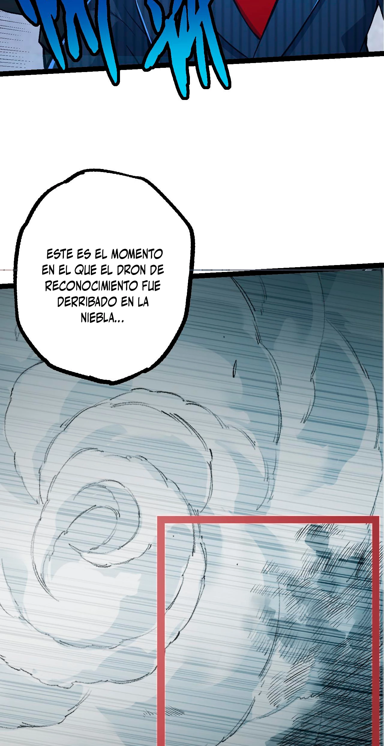 Mi Evolución a Partir de un Árbol Gigante capítulo 57 página 8