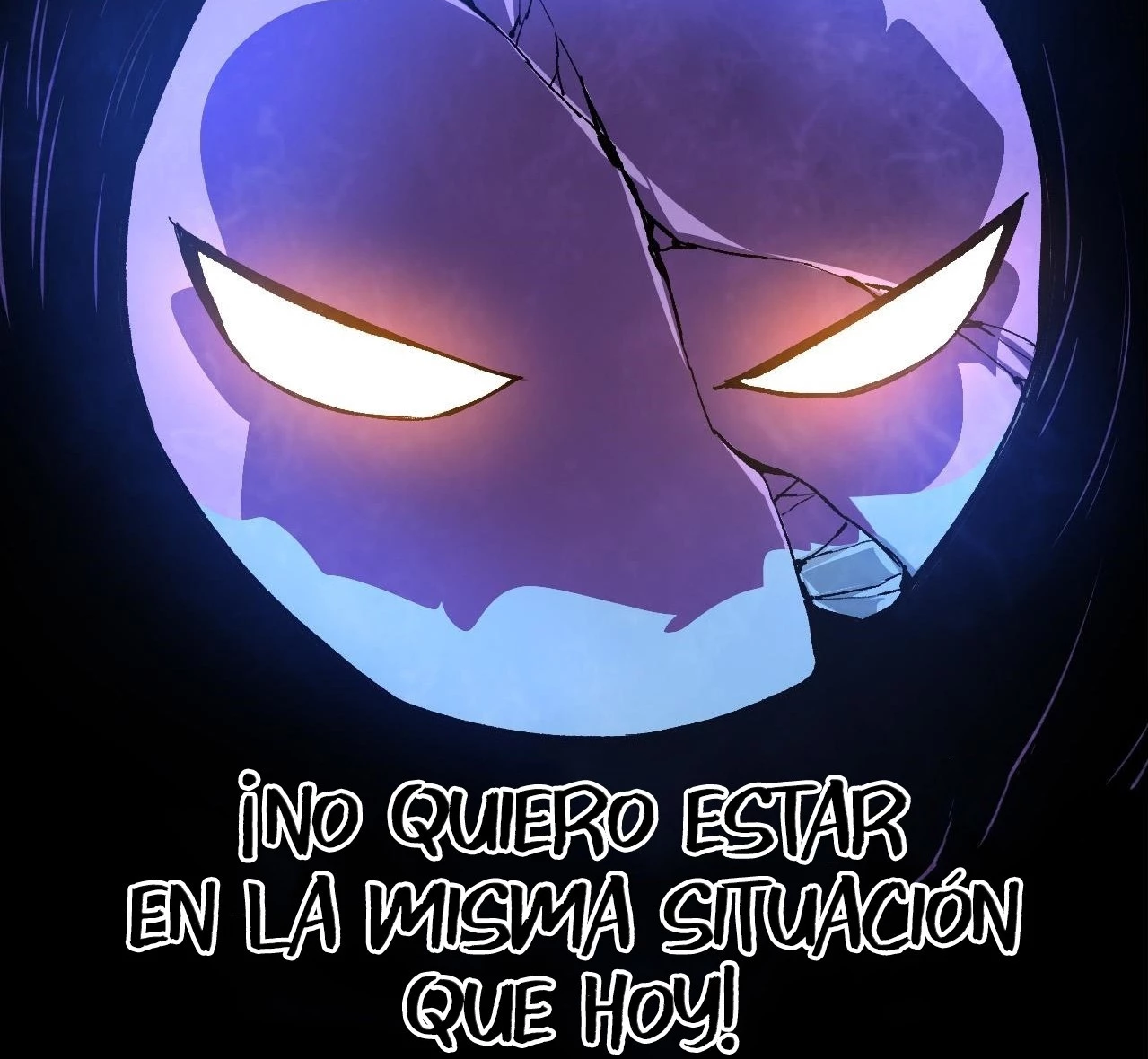 Mi Evolución a Partir de un Árbol Gigante capítulo 6 página 3