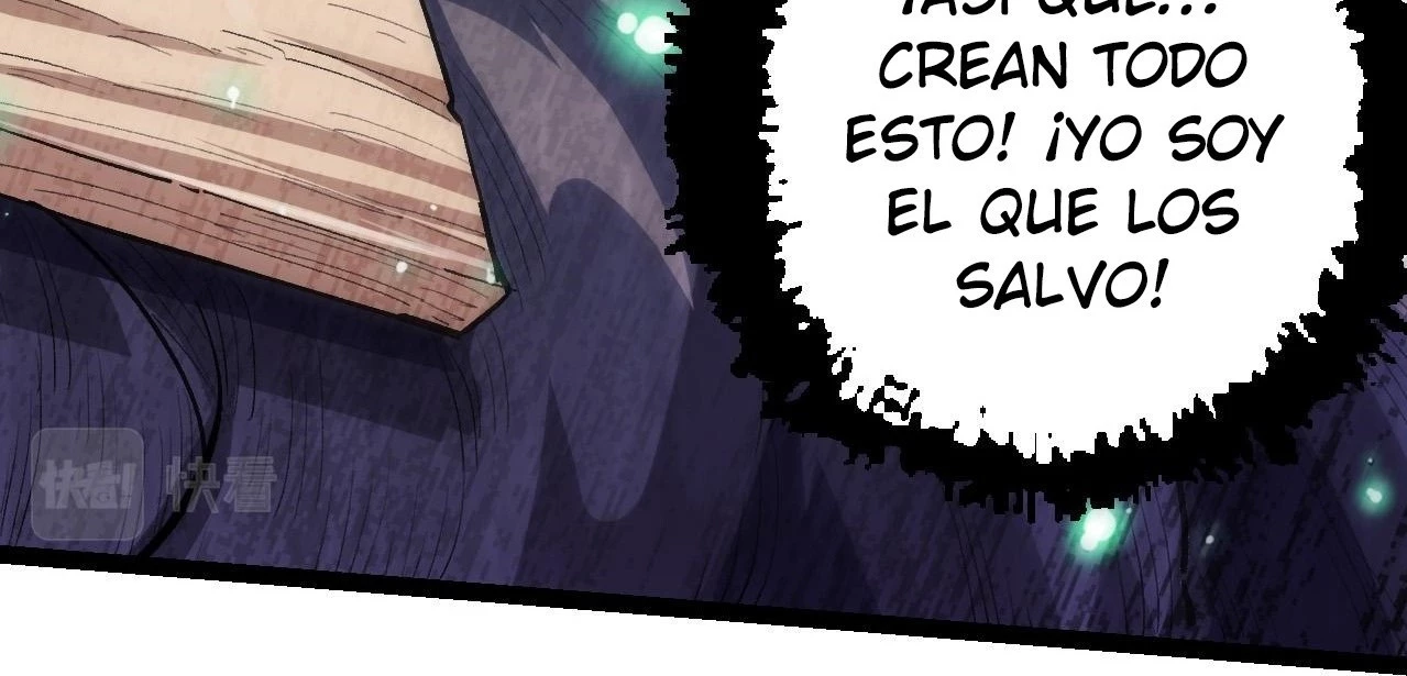 Mi Evolución a Partir de un Árbol Gigante capítulo 7 página 27