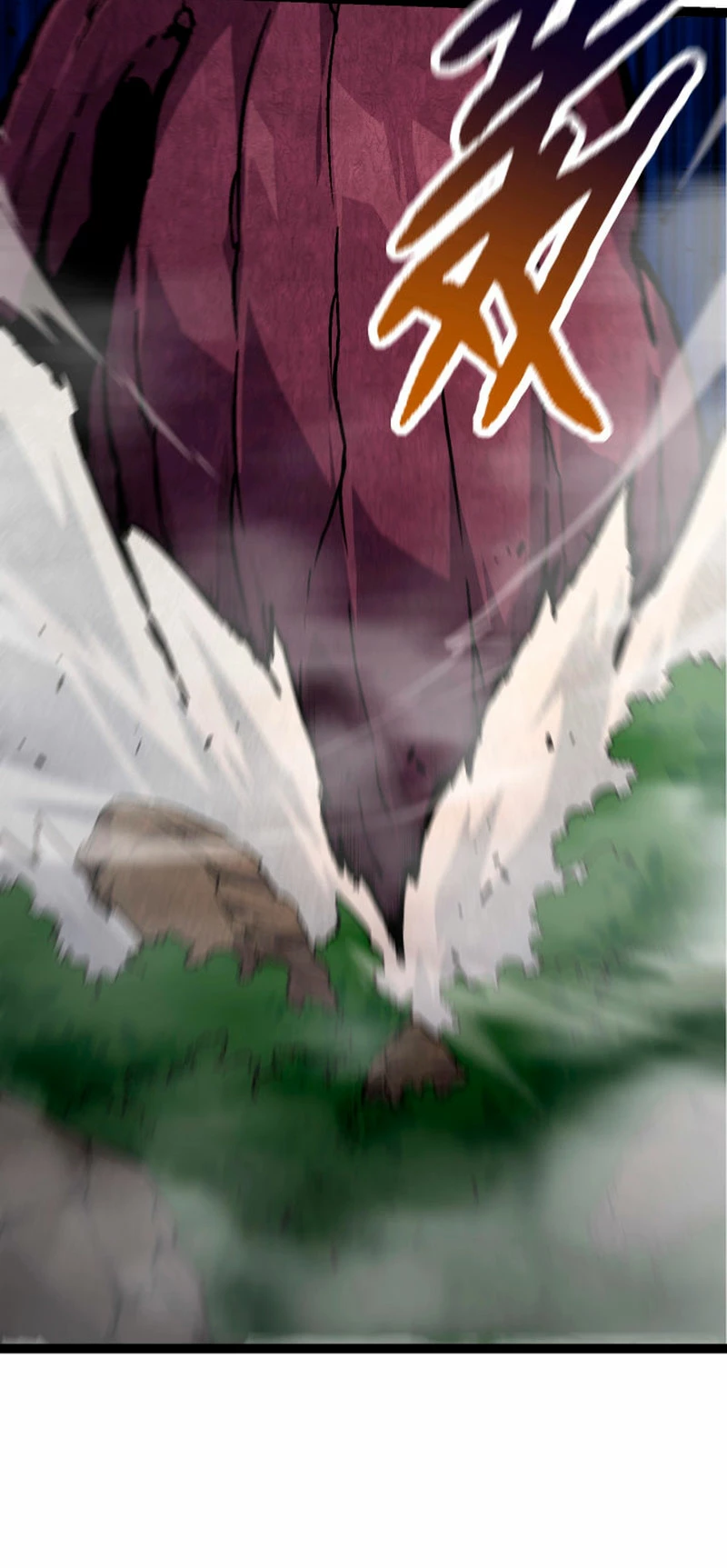 Mi Evolución a Partir de un Árbol Gigante capítulo 76 página 14