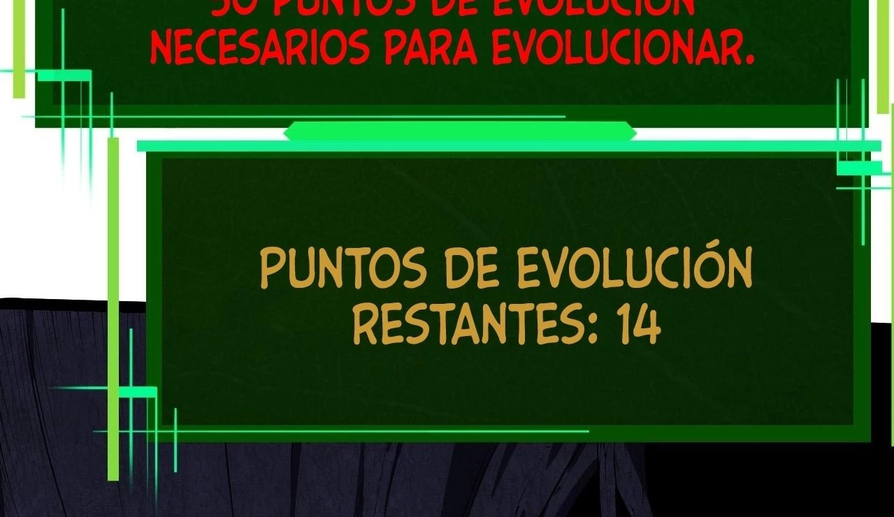 Mi Evolución a Partir de un Árbol Gigante capítulo 8 página 39