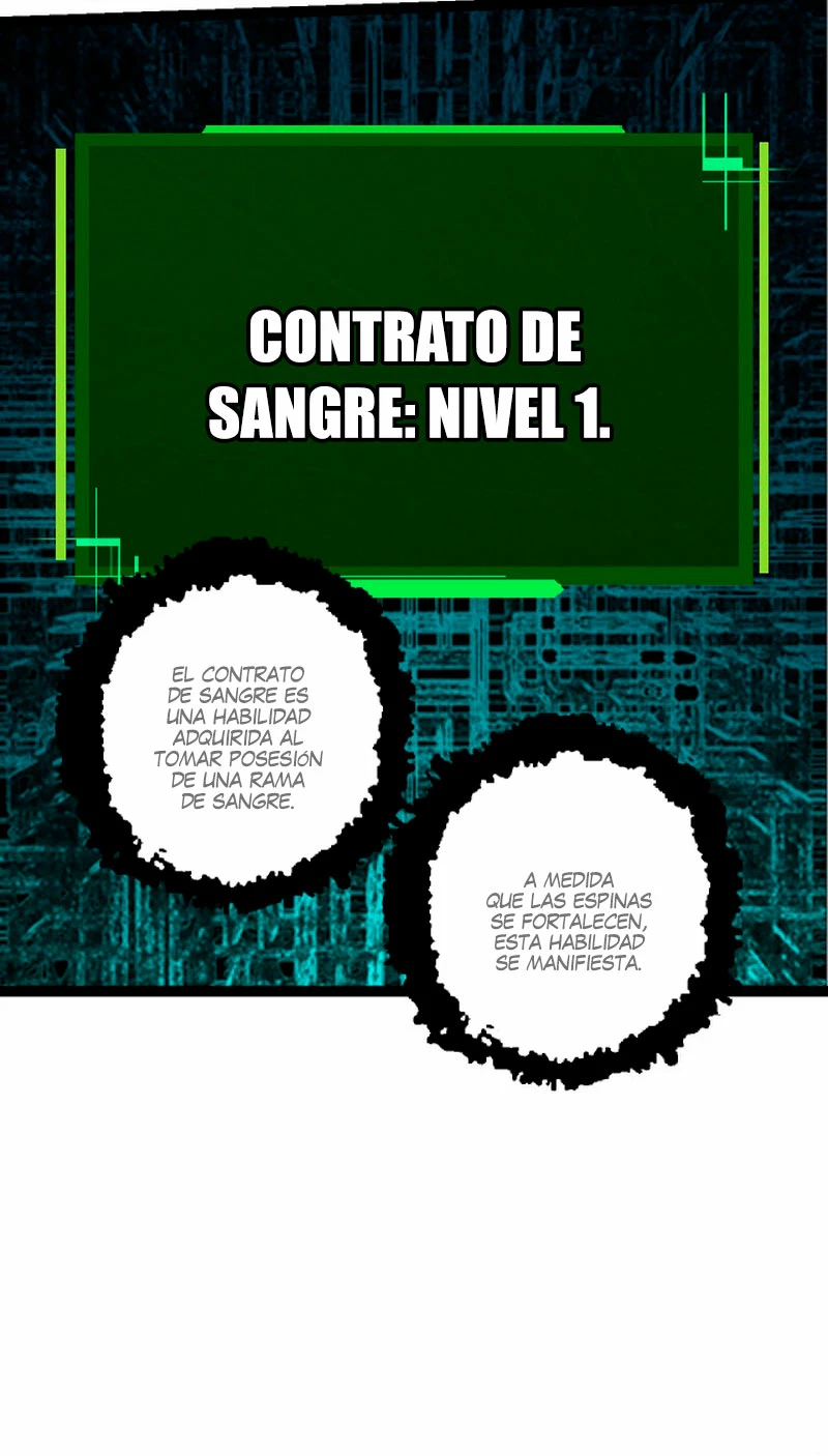 Mi Evolución a Partir de un Árbol Gigante capítulo 84 página 10