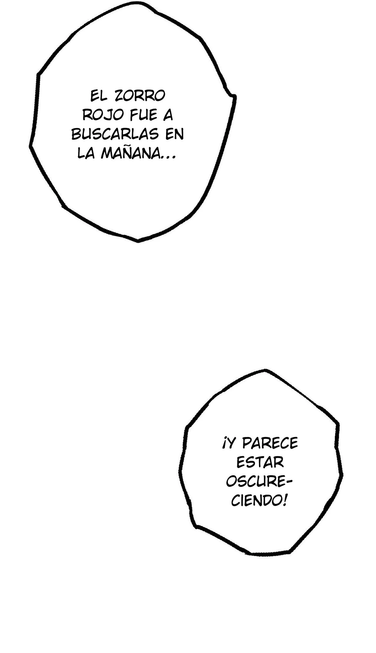 Mi Evolución a Partir de un Árbol Gigante capítulo 9 página 59