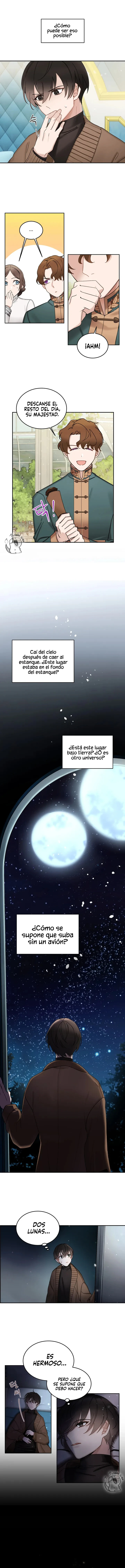 Salvación capítulo 1 página 10