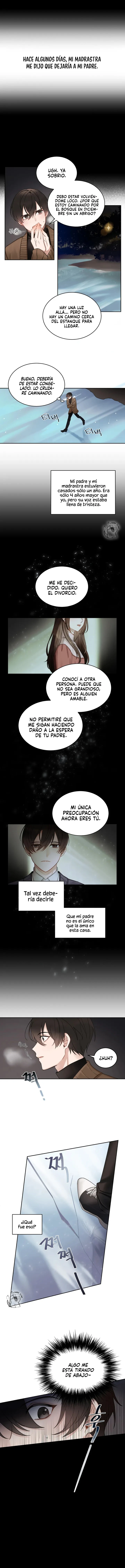 Salvación capítulo 1 página 4