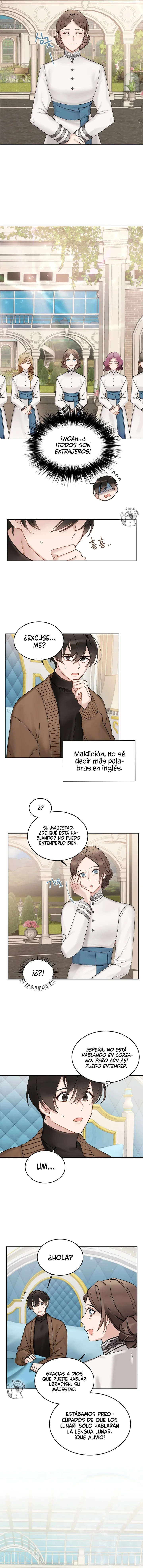 Salvación capítulo 1 página 6