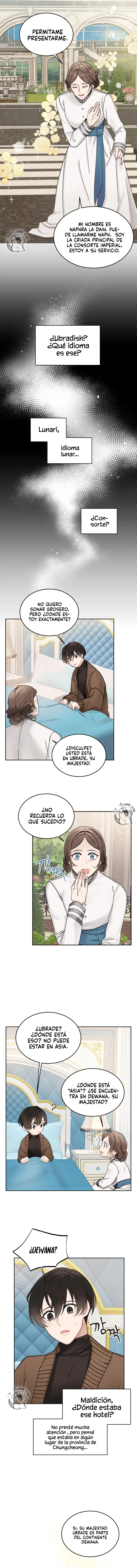 Salvación capítulo 1 página 7