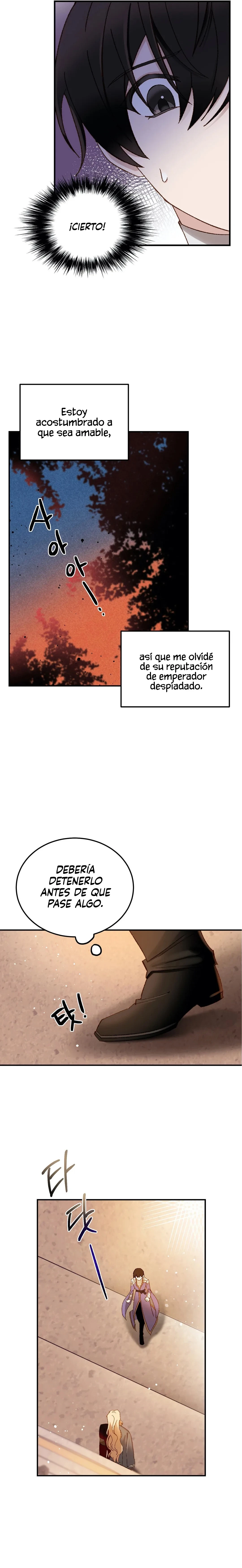 Salvación capítulo 10 página 14