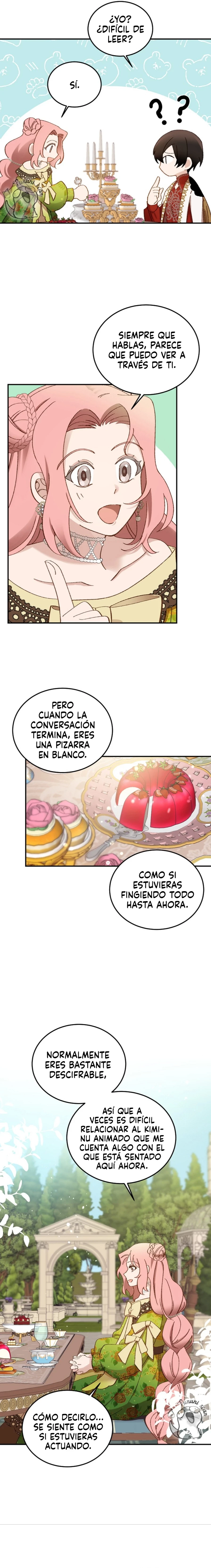 Salvación capítulo 11 página 13