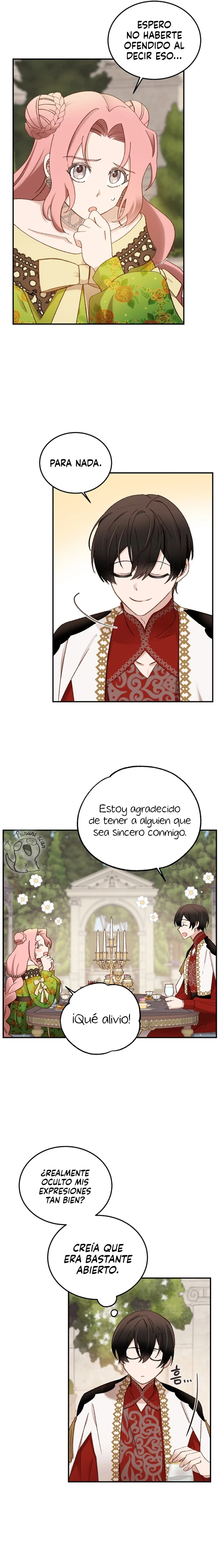 Salvación capítulo 11 página 14