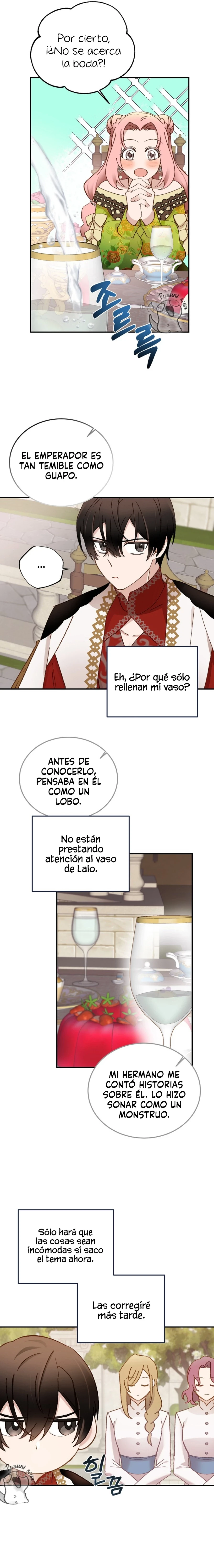 Salvación capítulo 11 página 15