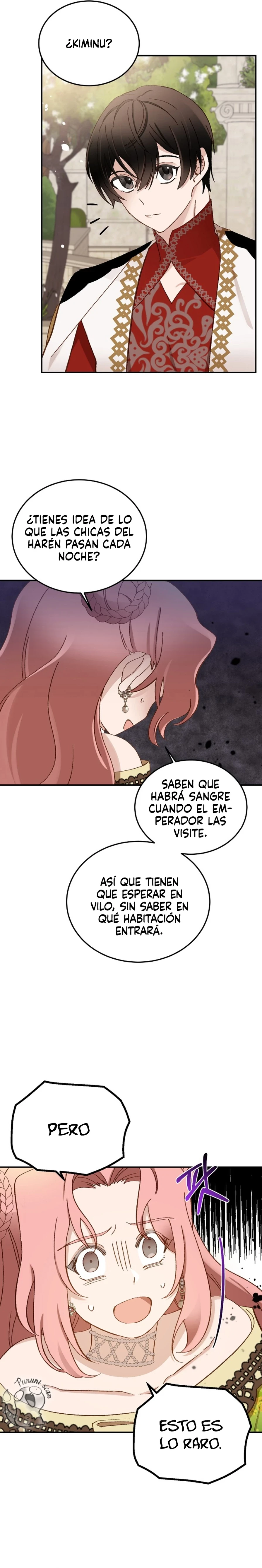 Salvación capítulo 11 página 18