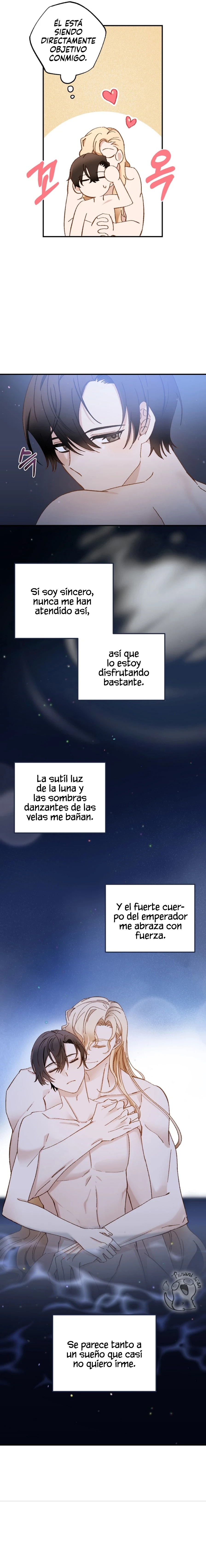 Salvación capítulo 11 página 6