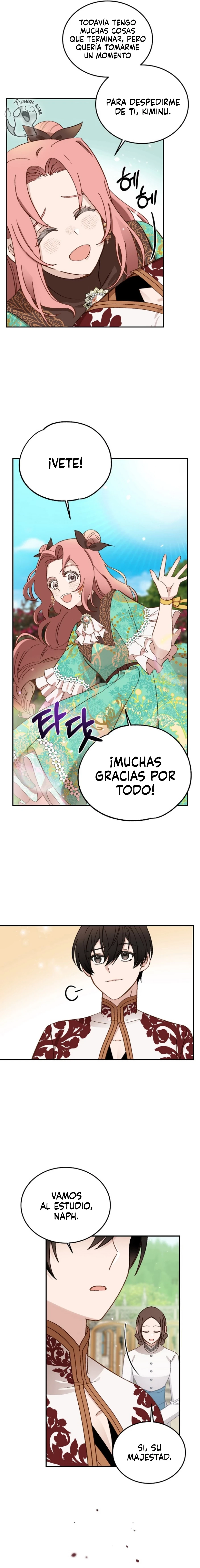 Salvación capítulo 12 página 10
