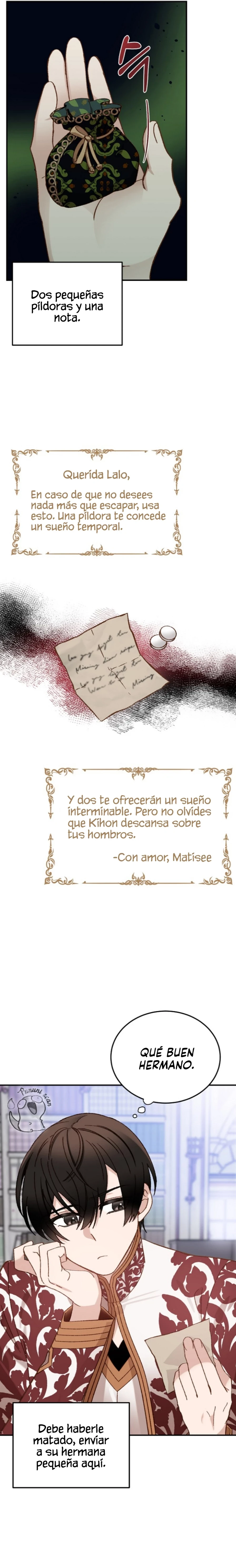 Salvación capítulo 12 página 12